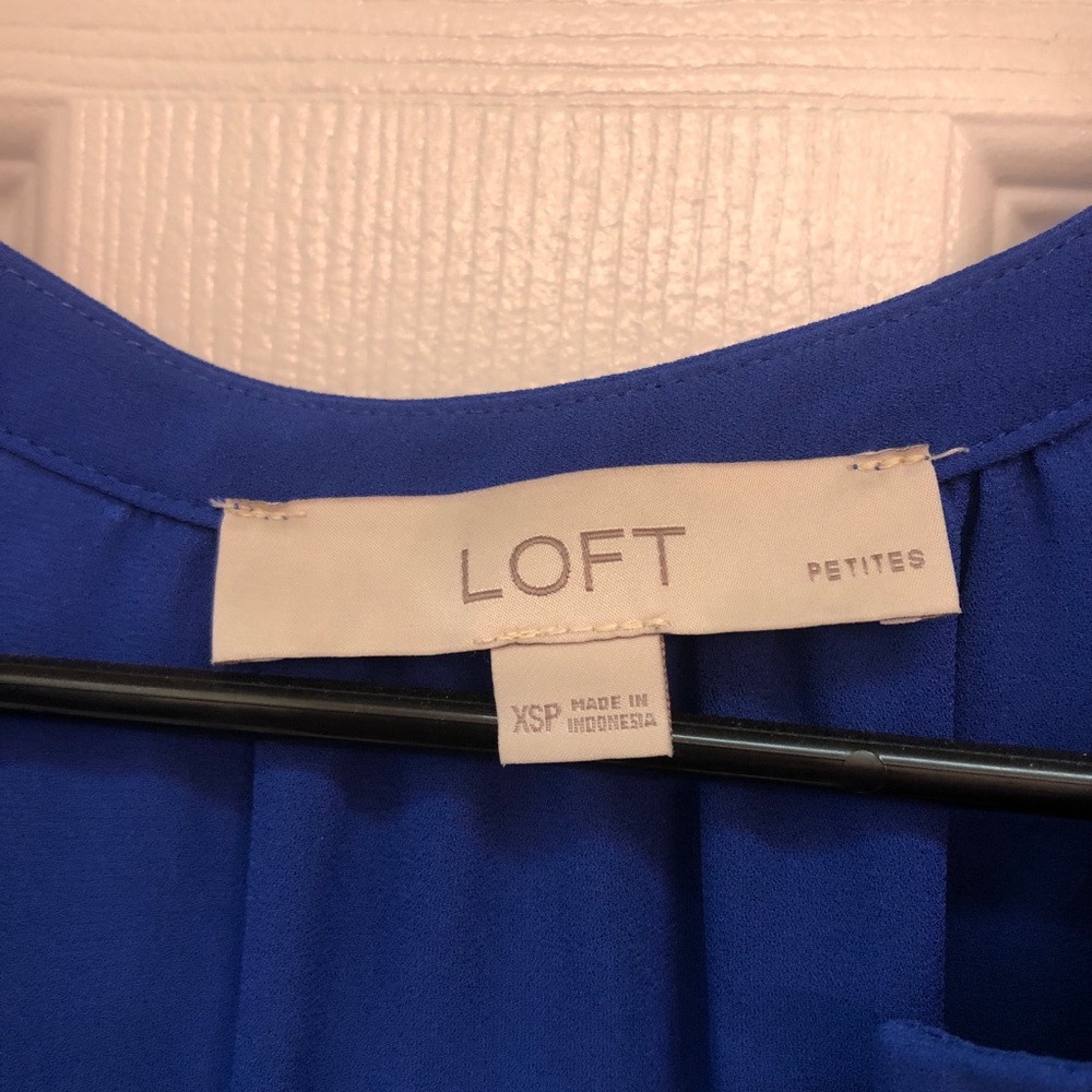 Blouse - Picture 2 of 2